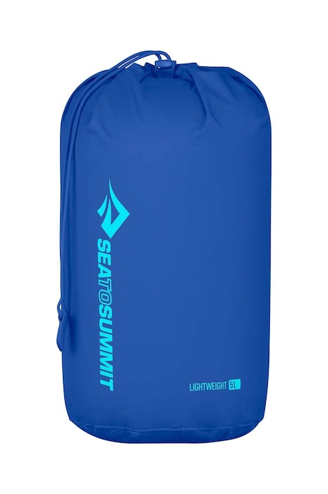 Sea To Summit worek bagażowy Lightweight Stuff Sack 5L kolor niebieski ASG024031