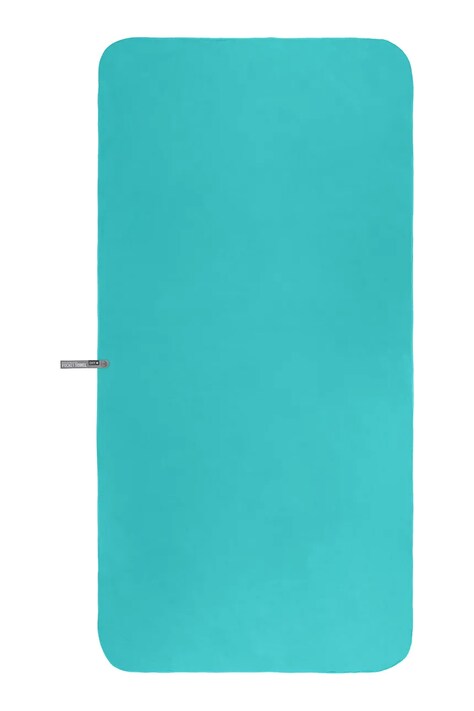 Uterák Sea To Summit DryLite 75 x 150 cm zelená farba, APOCT