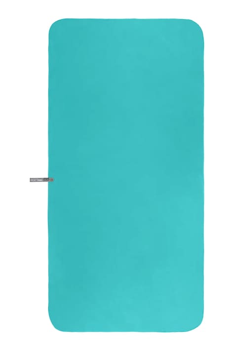 Uterák Sea To Summit DryLite 75 x 150 cm zelená farba, APOCT