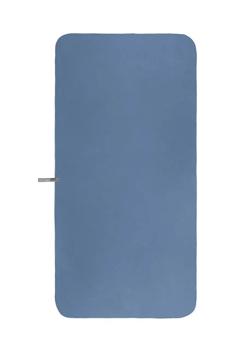 Πετσέτα Sea To Summit DryLite 75 x 150 cm χρώμα: πράσινο, APOCT