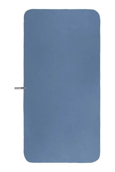 Ručník Sea To Summit DryLite 75 x 150 cm zelená barva, APOCT