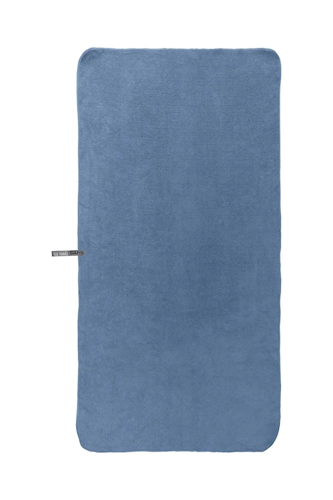 Ručnik Sea To Summit Tek Towel 50 x 100 cm boja: smeđa, ATTTEK