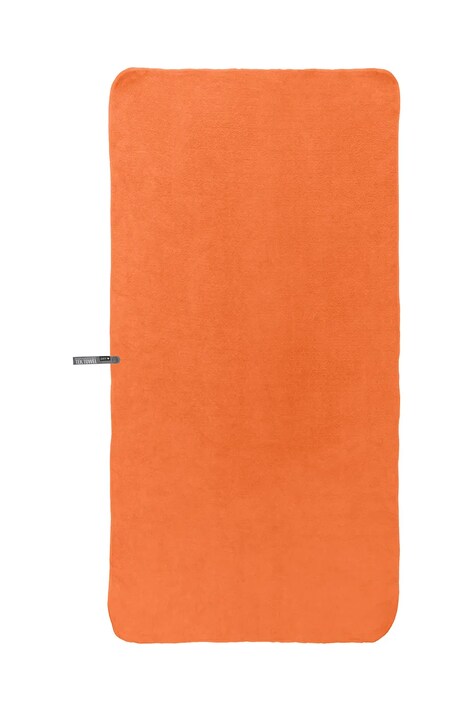 Sea To Summit ręcznik Tek Towel 60 x 120 cm kolor czerwony ATTTEK