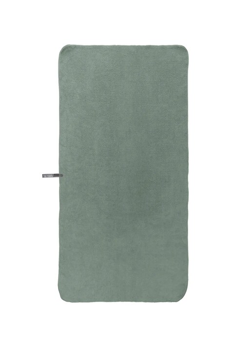 Ručník Sea To Summit Tek Towel 75 x 150 cm béžová barva, ATTTEK