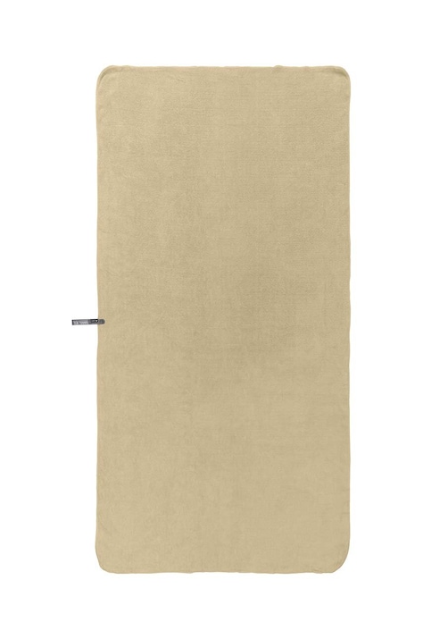 Sea To Summit prosop Tek Towel 75 x 150 cm culoarea maro, ATTTEK