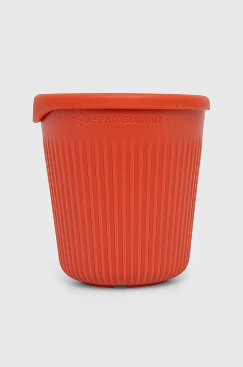 Κούπα Sea To Summit Passage Cup χρώμα: πορτοκαλί, ACK037041