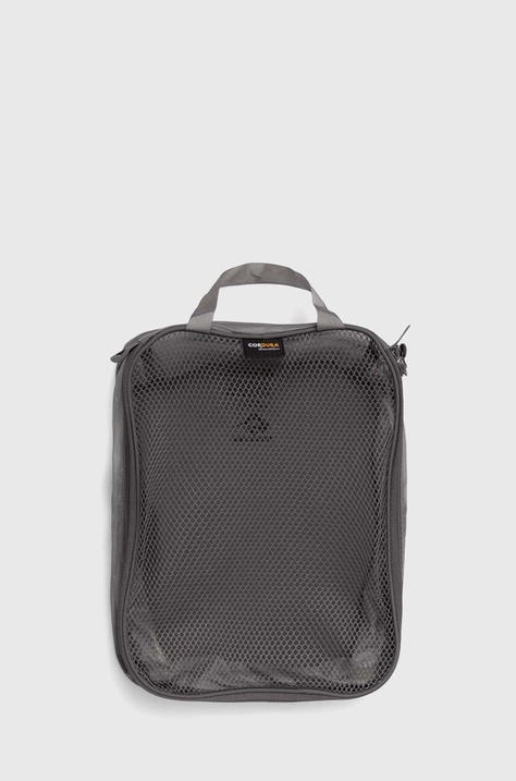 Θήκη αποσκευών Sea To Summit Ultra-Sil Garment Mesh Bag Small χρώμα: γκρι, ATC022031