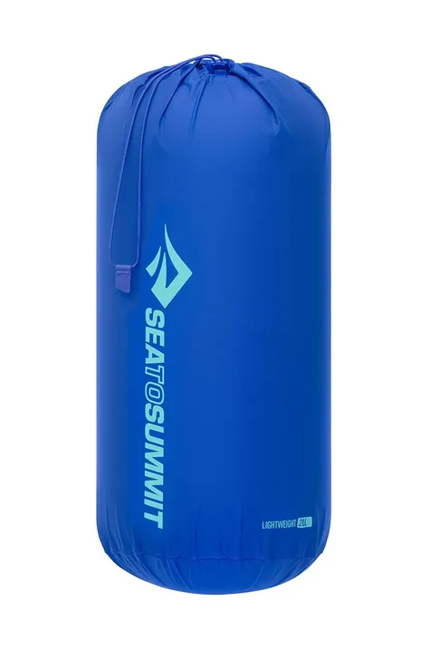 Sea To Summit worek bagażowy Lightweight Stuff Sack kolor niebieski ASG024031