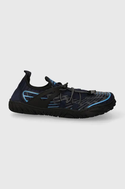Čevlji za vodo Aqua Speed Salmo mornarsko modra barva