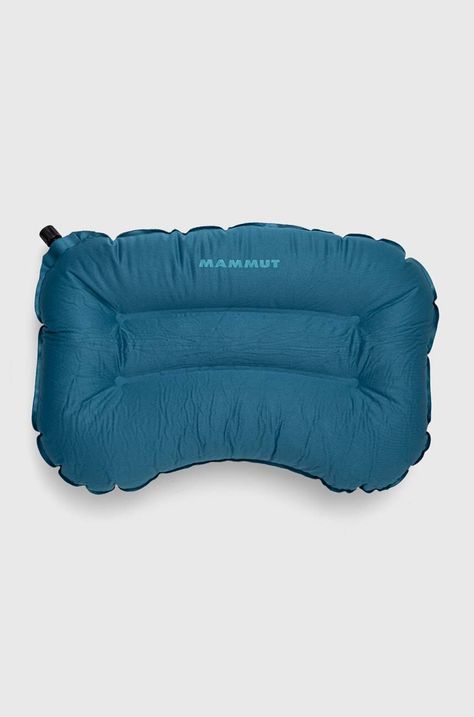 Μαξιλάρι Mammut Ergonomic Pillow CFT χρώμα: κόκκινο