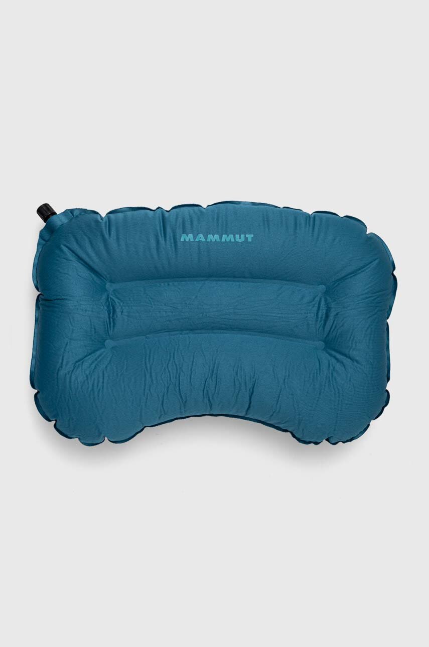 Blazina Mammut Ergonomic Pillow CFT rdeča barva