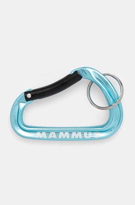 Karabina Mammut Mini Carabiner Workhorse Keylock L