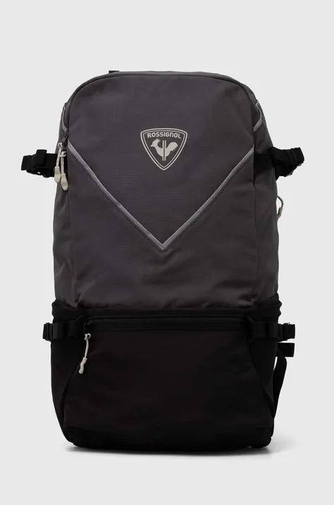 Rossignol plecak Escaper Tour 25L kolor szary duży wzorzysty RKMCR01