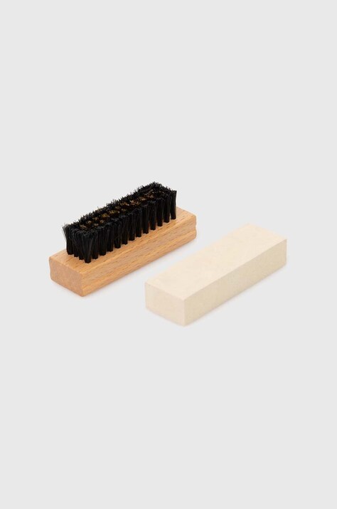 Red Wing shoe cleaning brush Roughout/Nubuck Cleaner Kit 98014