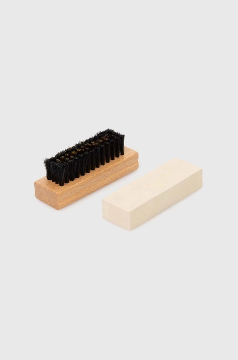 Red Wing shoe cleaning brush Roughout/Nubuck Cleaner Kit 98014