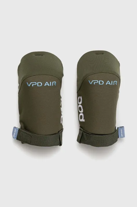 Chrániče lakťov POC Joint VPD Air zelená farba