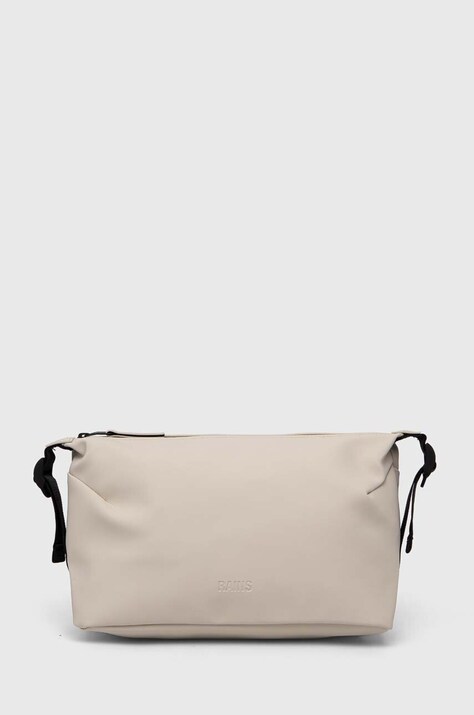 Rains portfard culoarea bej