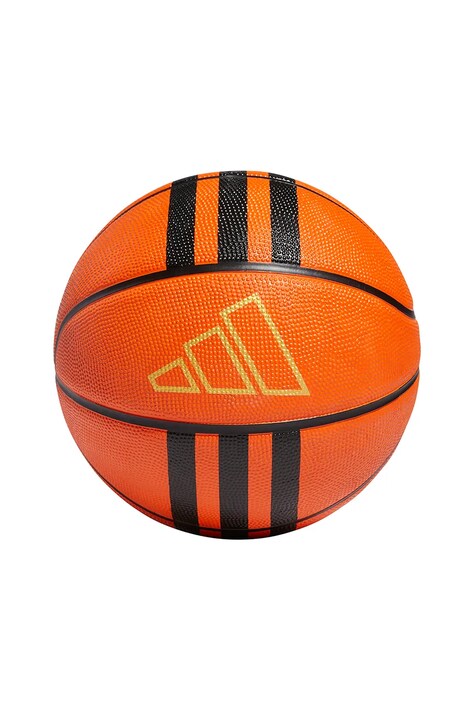 adidas Performance piłka kolor pomarańczowy