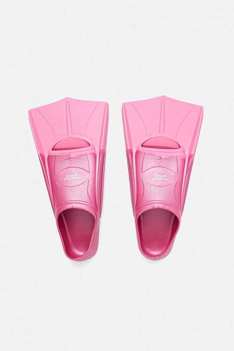 Aqua Speed labe pentru înot culoarea negru