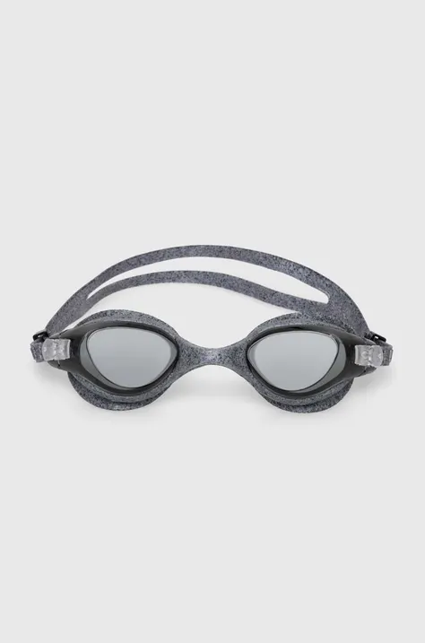 Naočale za plivanje Aqua Speed Vega Reco boja: siva