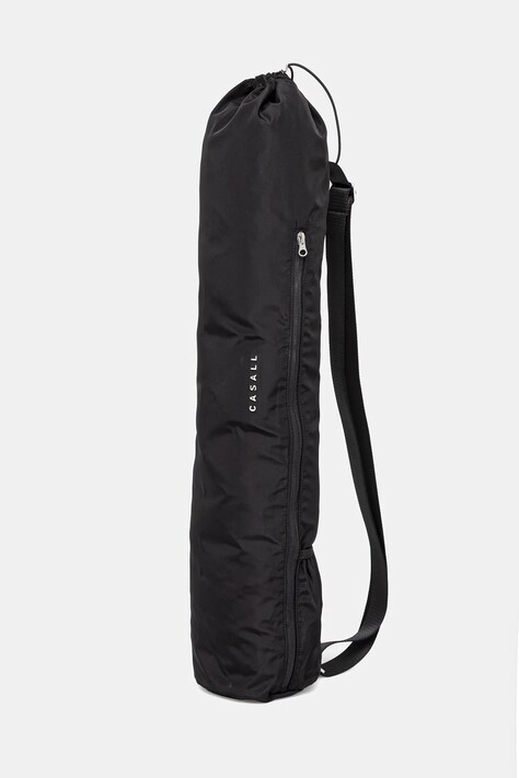 Чохол для килимка для йоги Casall колір чорний 25092