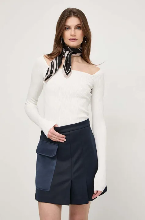 MAX&Co. maglione donna colore beige