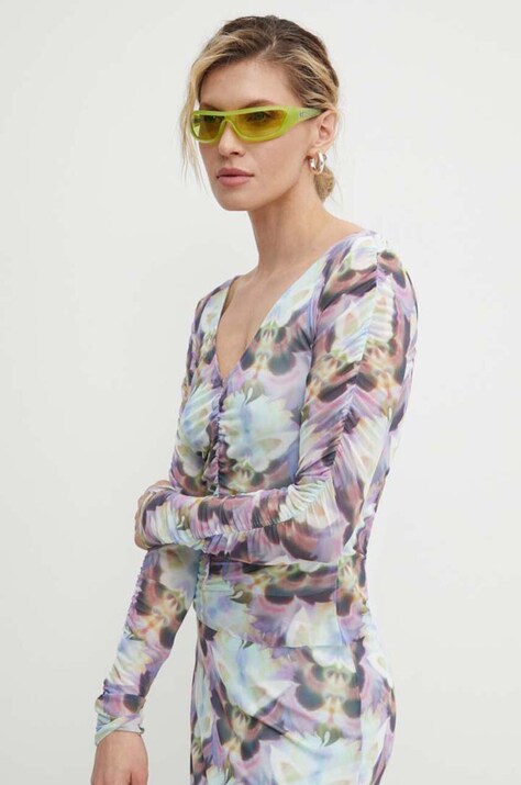 Лонгслів Résumé AliaRS Blouse 20441119