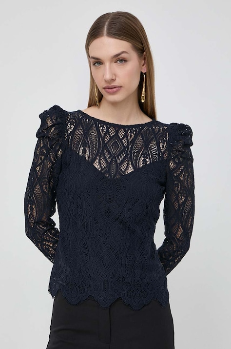 Блуза Morgan TYRO в бежово 5547391