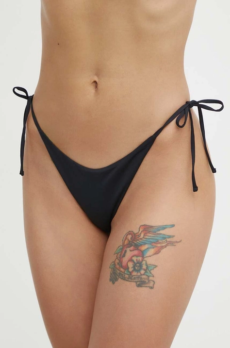 Pinko bikini alsó fekete, 101268 A1PM