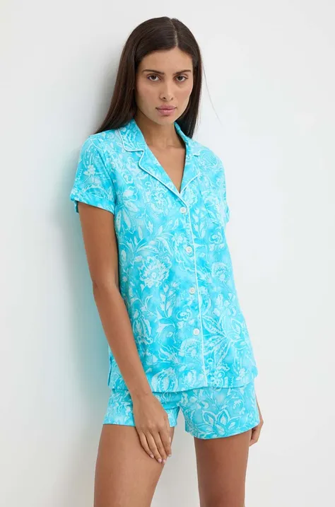 Lauren Ralph Lauren pijama femei, ILN12331