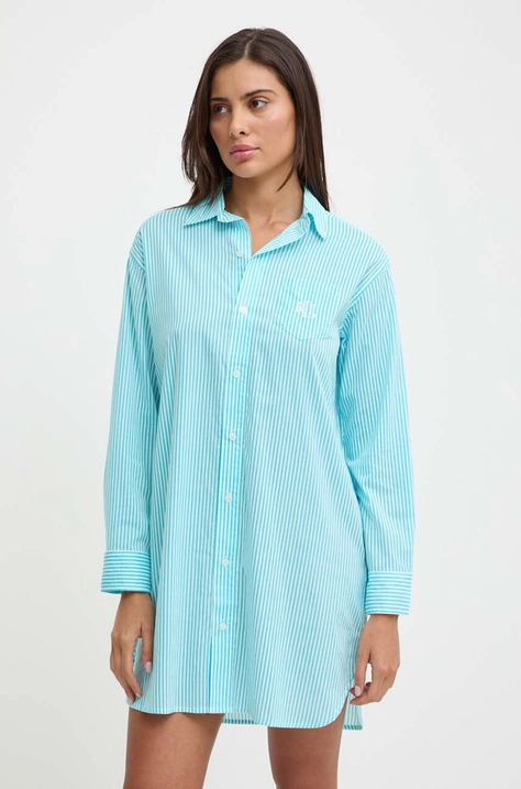 Lauren Ralph Lauren camasa de pijama femei, ILN32327