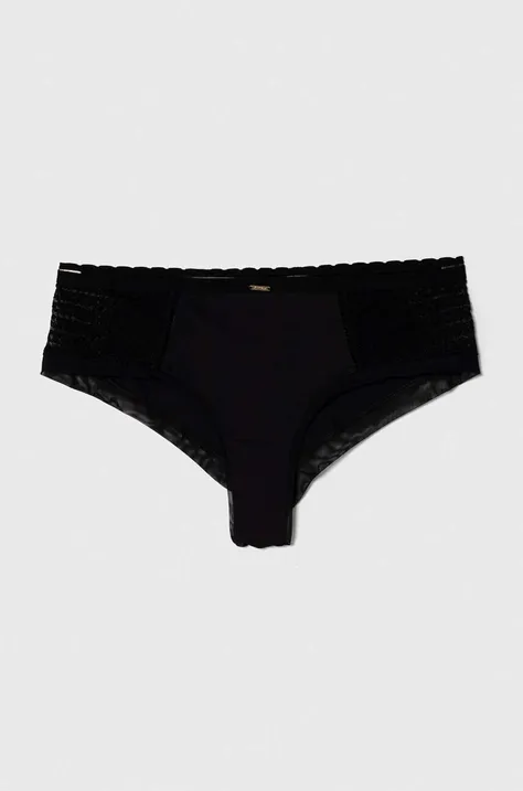 Chantelle chiloti culoarea negru