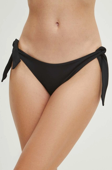 Liu Jo slip da bikini colore nero