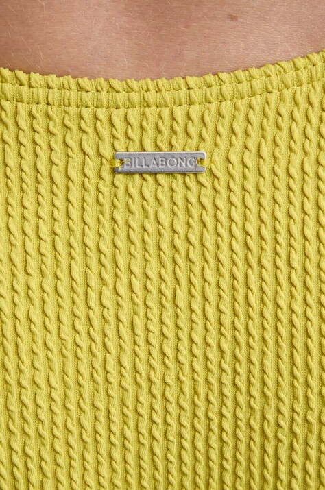 Купальні труси Billabong Summer High — SS24-BID0Y6, зелений — фото 3