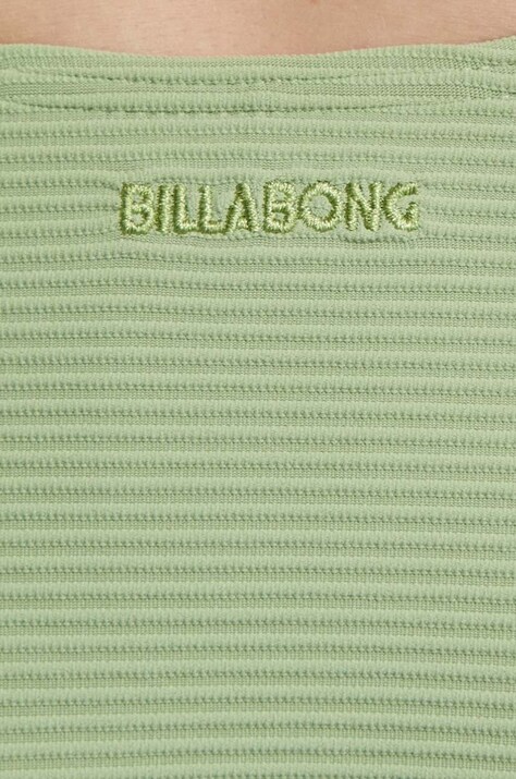 Купальні труси Billabong — SS24-BID0YU, зелений — фото 4