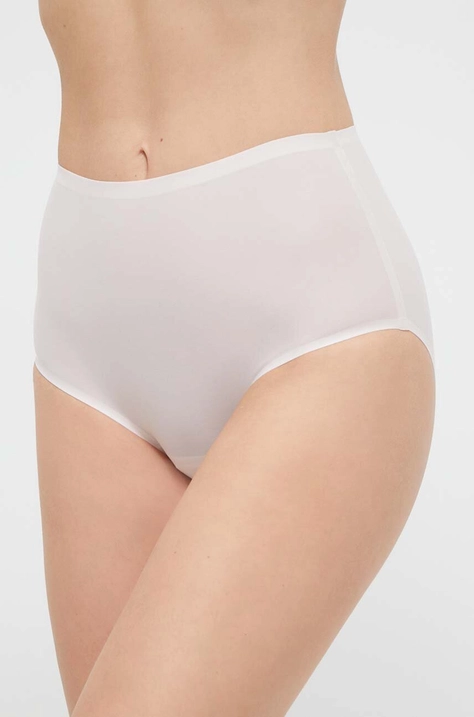 Σλιπ Chantelle Soft stretch χρώμα: ροζ