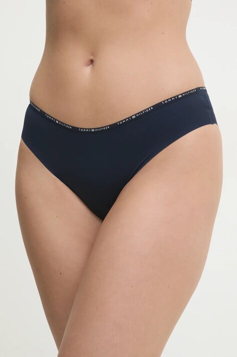 Tommy Hilfiger chiloti culoarea albastru marin, UW0UW05215