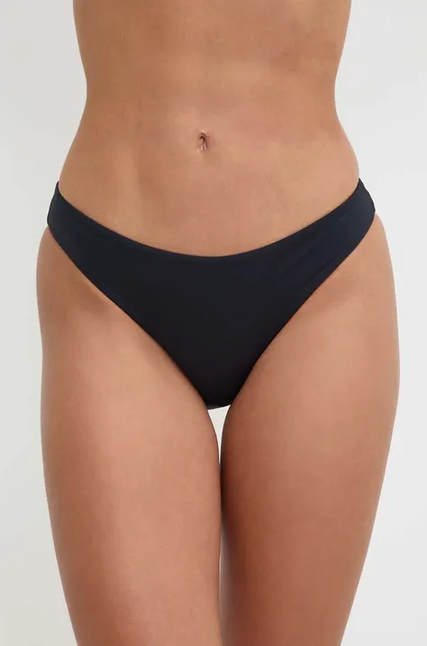 United Colors of Benetton slip da bikini colore nero