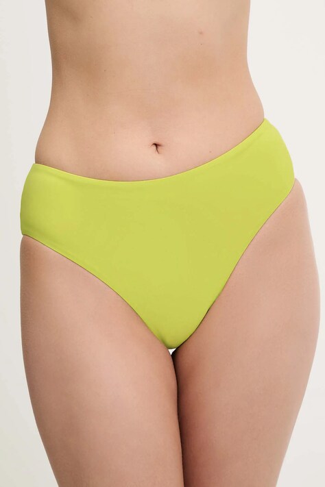 United Colors of Benetton figi kąpielowe kolor zielony 3P5H5S1BQ