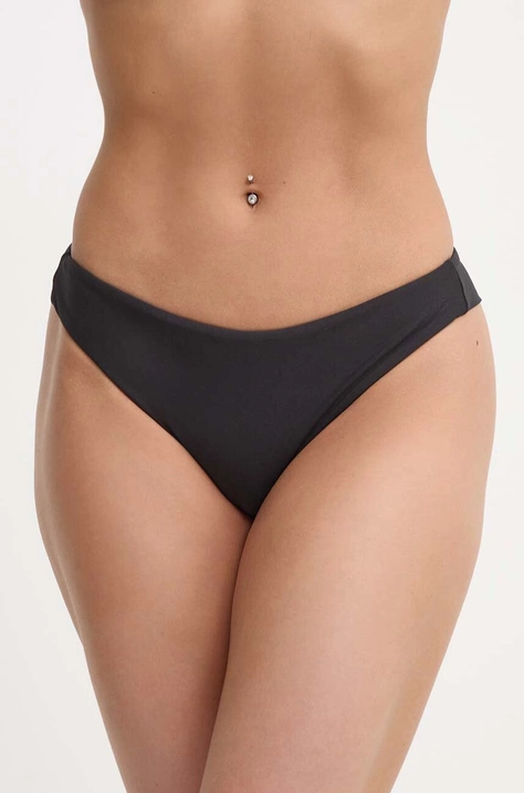 Volcom bikini alsó fekete