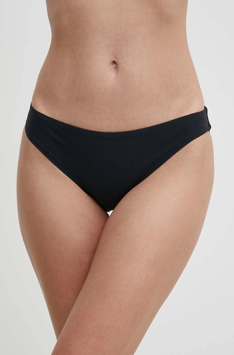 Calvin Klein bikini alsó fekete, KW0KW02384