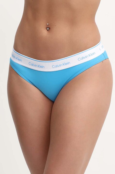 Calvin Klein chiloți de baie cupa moale KW0KW02428