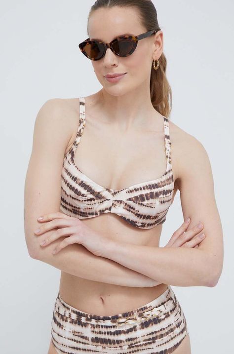 Bikini top Chantelle