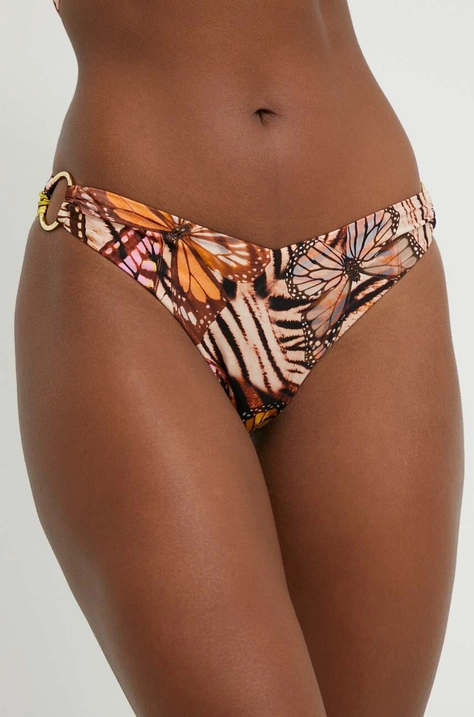 Guess brazil bikini alsó E4GO21 MC04R