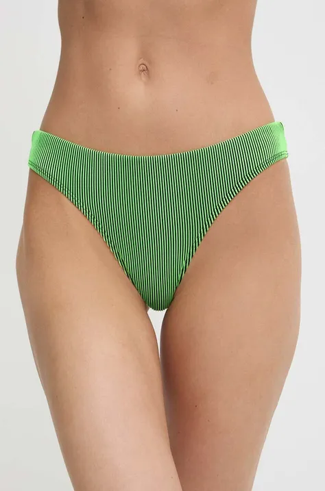 Brazílske plavkové nohavičky Puma zelená farba, 938335