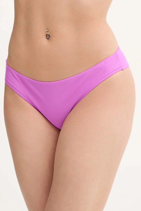 Puma bikini brazilieni culoarea violet, 938349