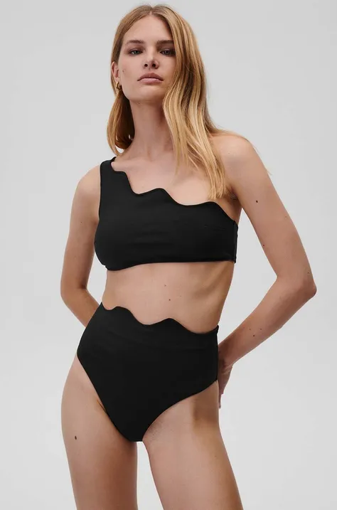 Undress Code slip da bikini Dashing colore nero