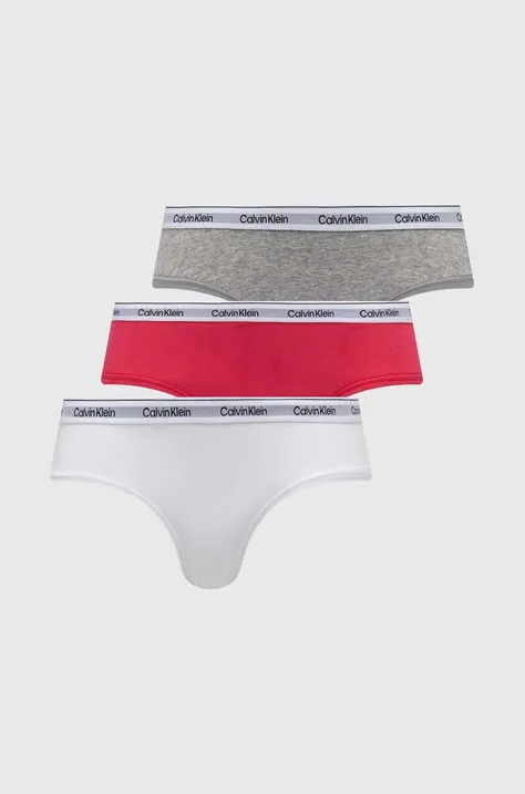 Труси Calvin Klein Underwear 3-pack