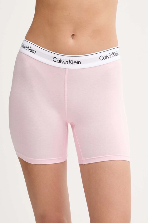 Боксеры Calvin Klein Underwear цвет красный 000QF7625E