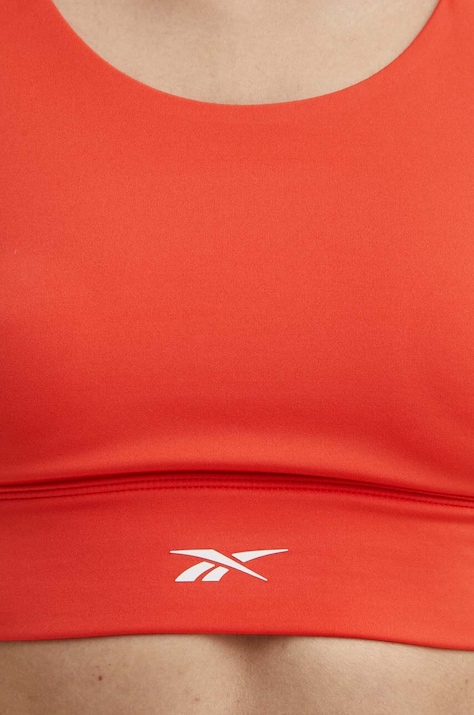 Спортивний бюстгальтер Reebok Identity Training — фото 6